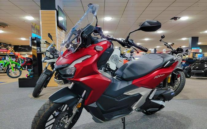 2024 Honda® ADV160 SP