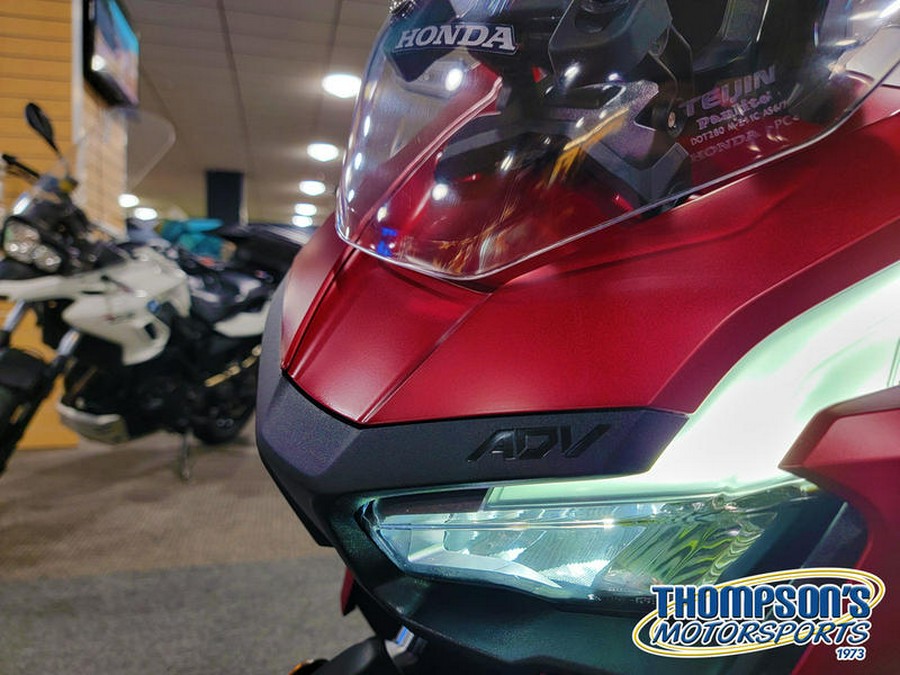 2024 Honda® ADV160 SP