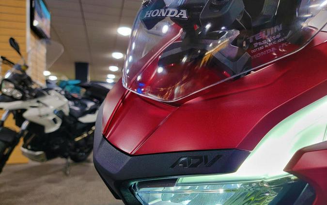 2024 Honda® ADV160 SP