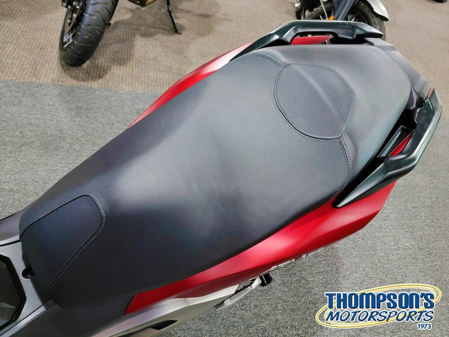 2024 Honda® ADV160 SP