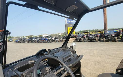 2024 Can-Am DEFENDER 6x6 DPS HD10 ACCESSORIES ADDED