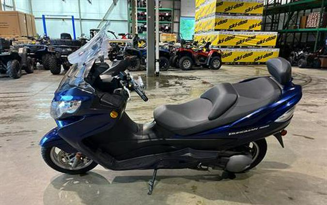 2007 Suzuki Burgman™ 400