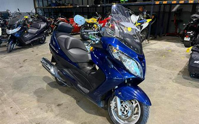 2007 Suzuki Burgman™ 400