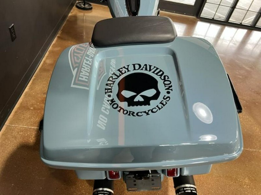 2024 Harley-Davidson® FLTRX - Road Glide®