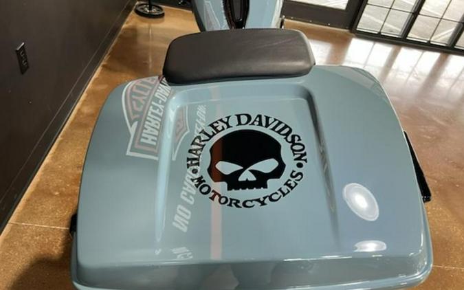 2024 Harley-Davidson® FLTRX - Road Glide®