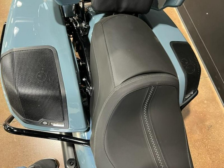 2024 Harley-Davidson® FLTRX - Road Glide®