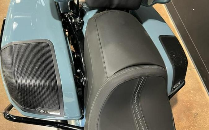 2024 Harley-Davidson® FLTRX - Road Glide®