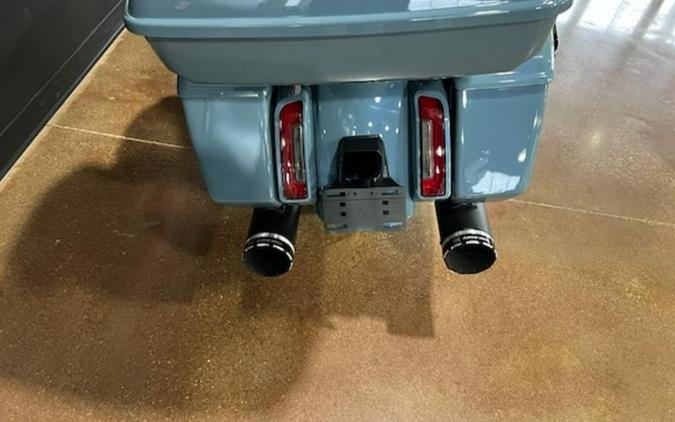 2024 Harley-Davidson® FLTRX - Road Glide®