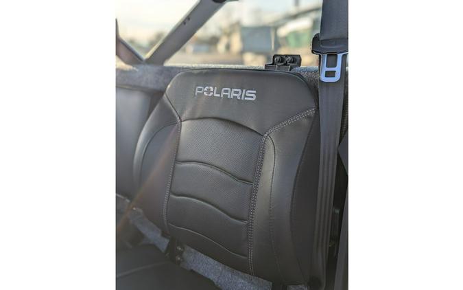 2025 Polaris RANGER XP 1000 NORTHSTAR PREMIUM
