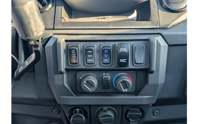2025 Polaris RANGER XP 1000 NORTHSTAR PREMIUM