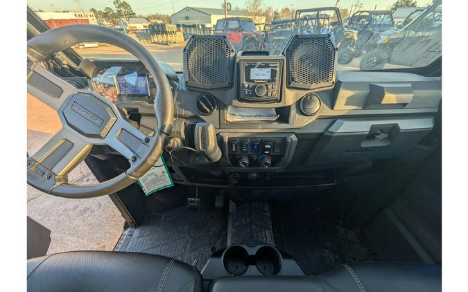 2025 Polaris RANGER XP 1000 NORTHSTAR PREMIUM