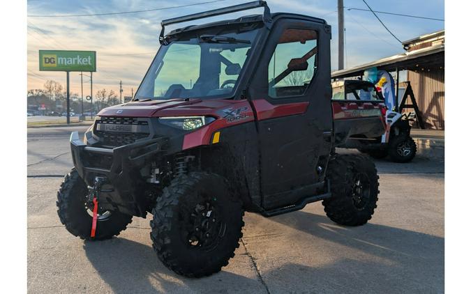 2025 Polaris RANGER XP 1000 NORTHSTAR PREMIUM