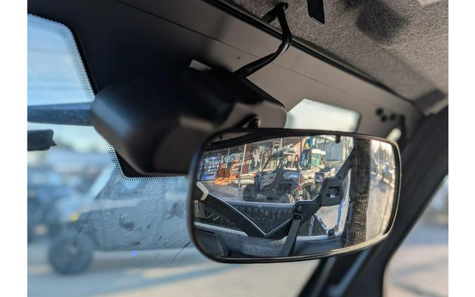 2025 Polaris RANGER XP 1000 NORTHSTAR PREMIUM