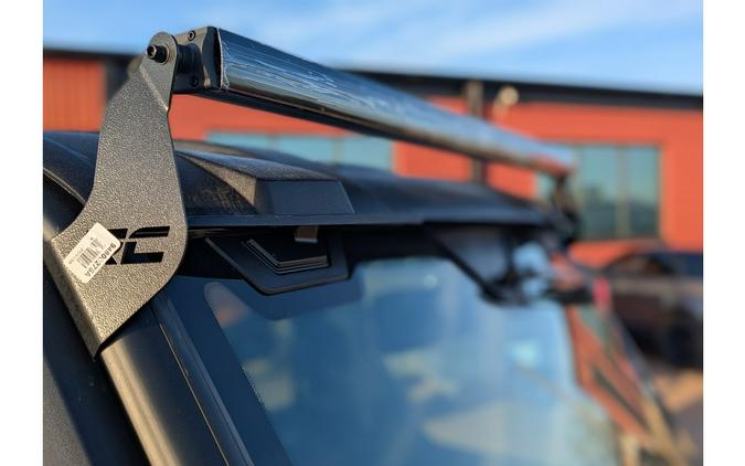 2025 Polaris RANGER XP 1000 NORTHSTAR PREMIUM