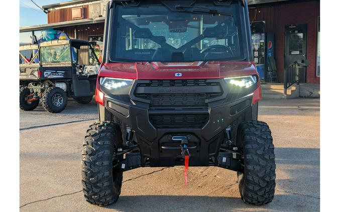2025 Polaris RANGER XP 1000 NORTHSTAR PREMIUM