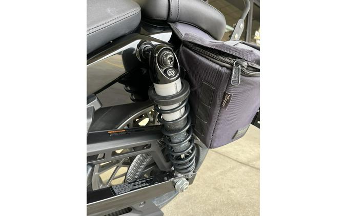 2023 Harley-Davidson® Sportster® Nightster™ Special