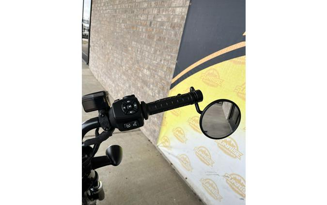 2023 Harley-Davidson® Sportster® Nightster™ Special