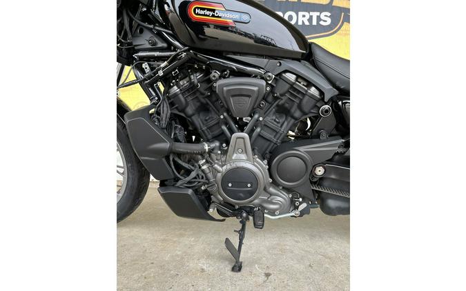 2023 Harley-Davidson® Sportster® Nightster™ Special