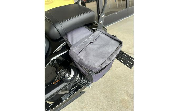 2023 Harley-Davidson® Sportster® Nightster™ Special