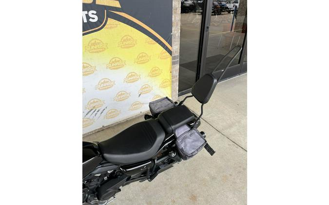 2023 Harley-Davidson® Sportster® Nightster™ Special