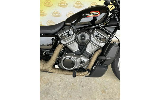 2023 Harley-Davidson® Sportster® Nightster™ Special