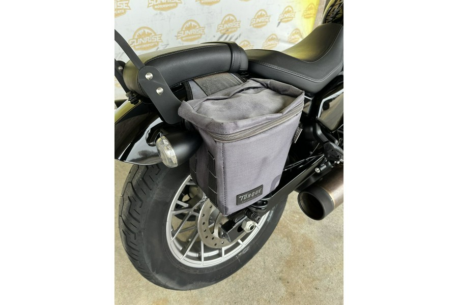 2023 Sportster® Nightster™ Special - Harley-Davidson®