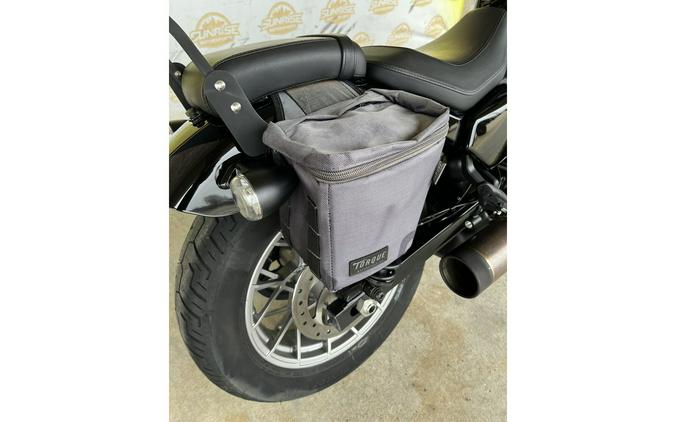 2023 Harley-Davidson® Sportster® Nightster™ Special