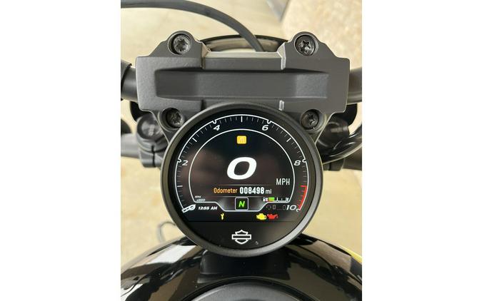 2023 Harley-Davidson® Sportster® Nightster™ Special