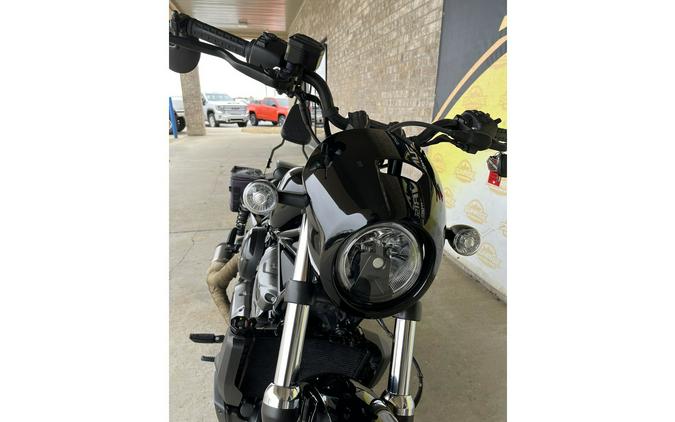 2023 Harley-Davidson® Sportster® Nightster™ Special