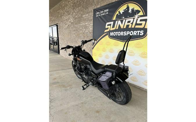 2023 Harley-Davidson® Sportster® Nightster™ Special