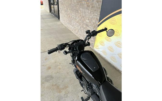 2023 Harley-Davidson® Sportster® Nightster™ Special