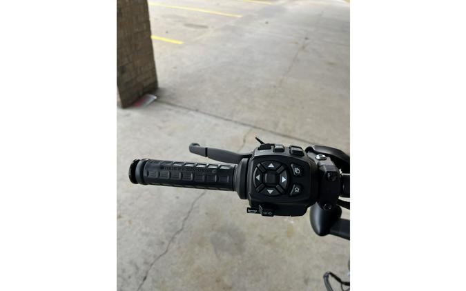 2023 Harley-Davidson® Sportster® Nightster™ Special