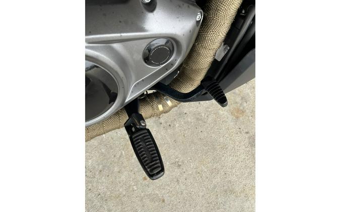 2023 Harley-Davidson® Sportster® Nightster™ Special