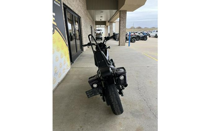 2023 Harley-Davidson® Sportster® Nightster™ Special