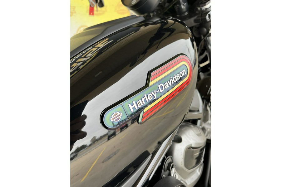 2023 Sportster® Nightster™ Special - Harley-Davidson®