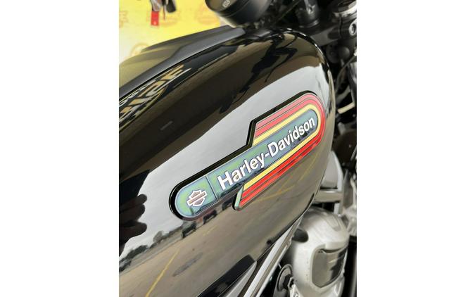 2023 Harley-Davidson® Sportster® Nightster™ Special