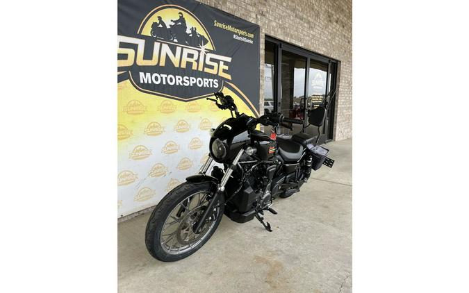 2023 Harley-Davidson® Sportster® Nightster™ Special
