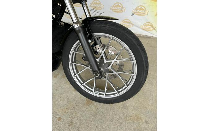 2023 Harley-Davidson® Sportster® Nightster™ Special