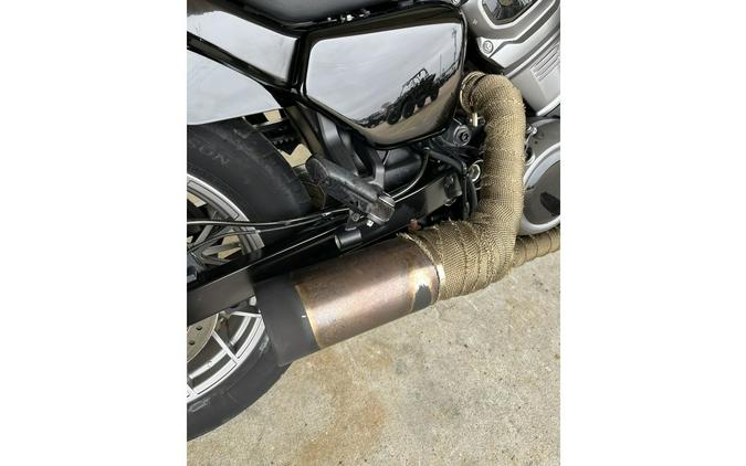 2023 Harley-Davidson® Sportster® Nightster™ Special