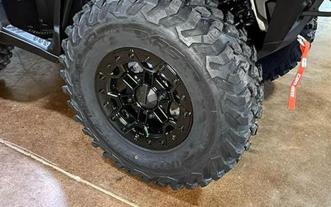 2026 Can-Am Outlander Backcountry 1000R