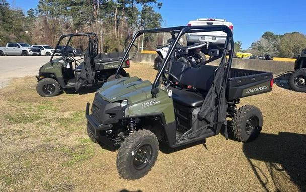 2025 Polaris® Ranger 570 Full-Size