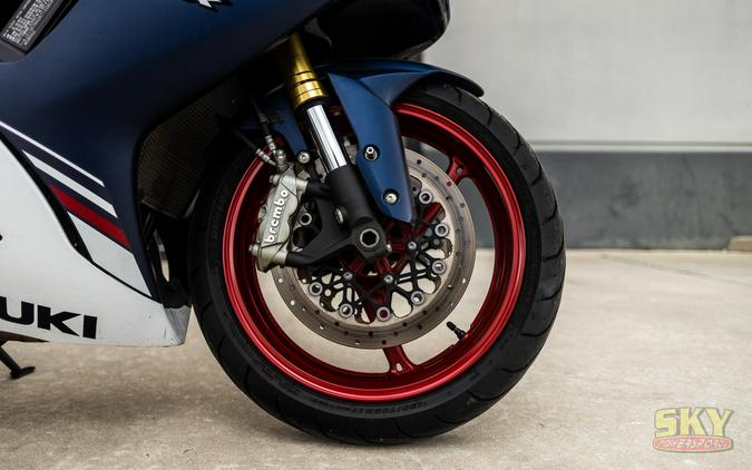 2024 Suzuki GSXR750 750Z