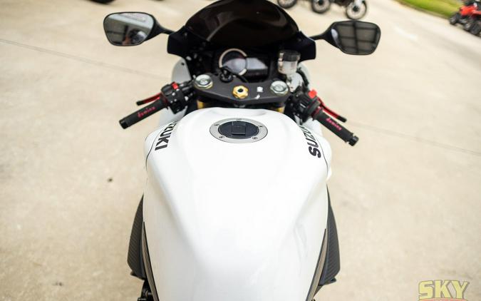 2024 Suzuki GSXR750 750Z