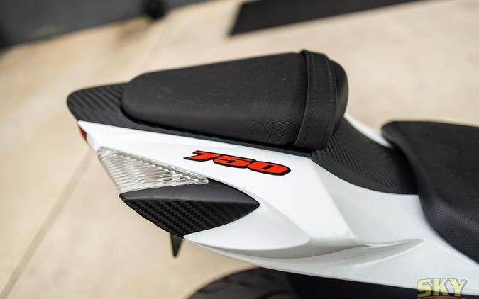 2024 Suzuki GSXR750 750Z