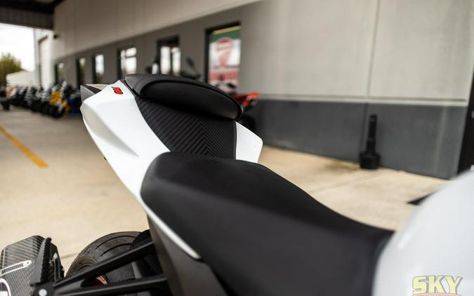 2024 Suzuki GSXR750 750Z