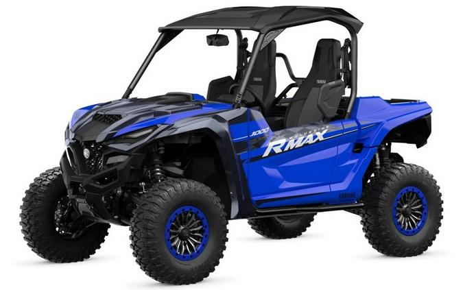 2026 Yamaha Wolverine RMAX2 1000 Sport