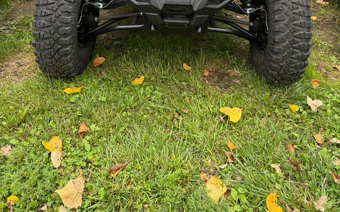 2026 Yamaha Wolverine RMAX2 1000 Sport