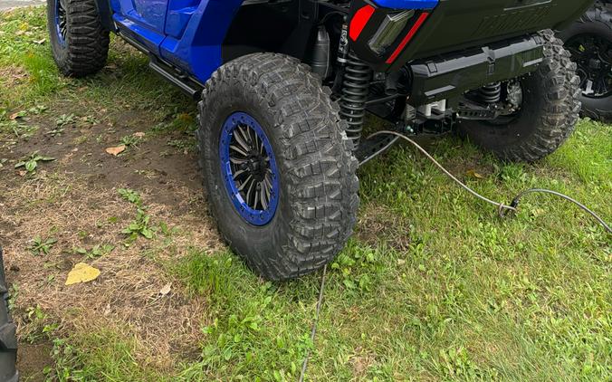 2026 Yamaha Wolverine RMAX2 1000 Sport