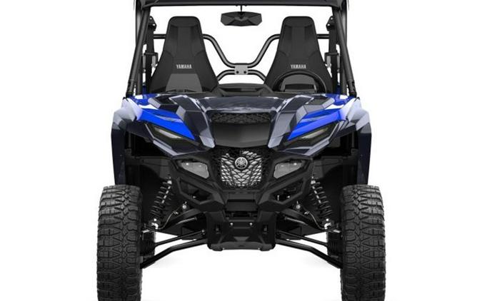 2026 Yamaha Wolverine RMAX2 1000 Sport