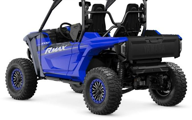 2026 Yamaha Wolverine RMAX2 1000 Sport